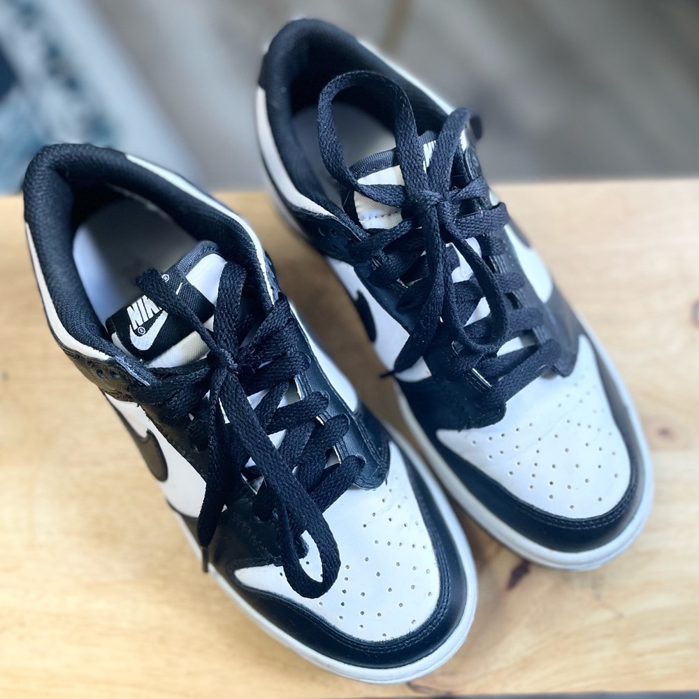 🚫SOLD🚫 Nike Panda Dunk Low